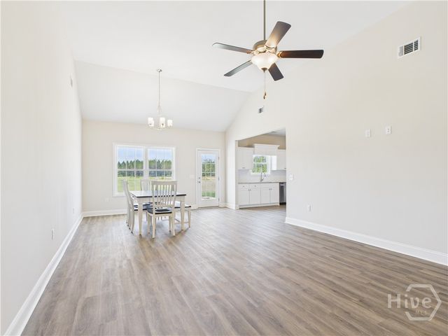 53 Freshwater Lane, Ludowici, GA 31316