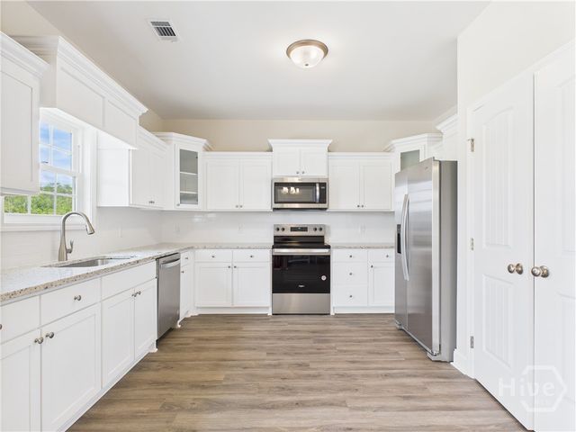 53 Freshwater Lane, Ludowici, GA 31316