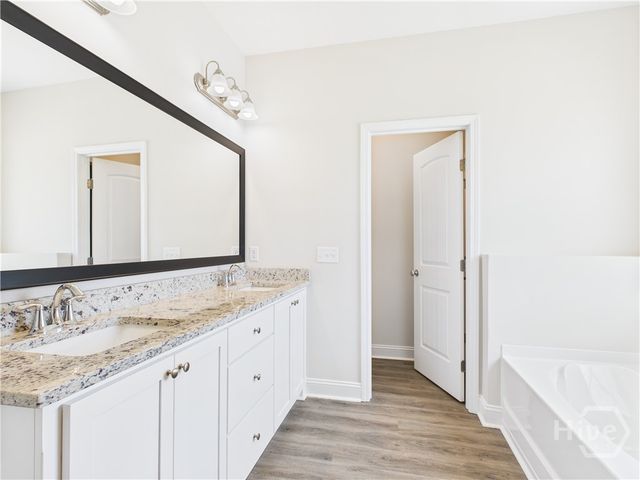 53 Freshwater Lane, Ludowici, GA 31316