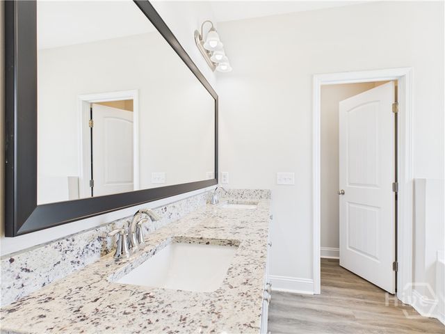 53 Freshwater Lane, Ludowici, GA 31316