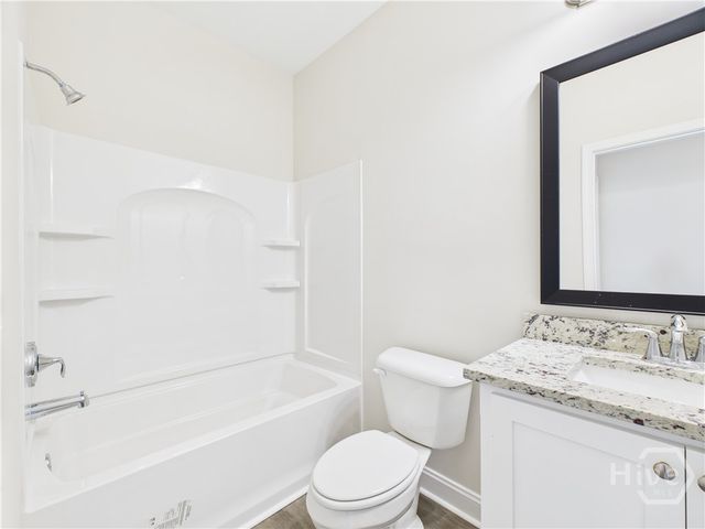 53 Freshwater Lane, Ludowici, GA 31316