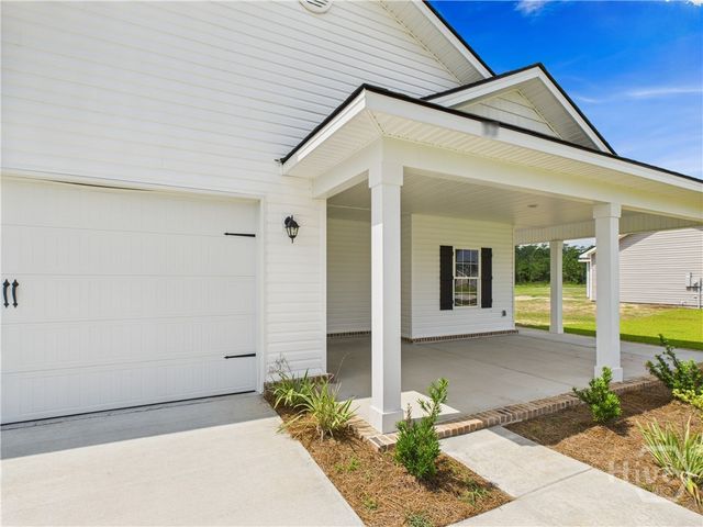 53 Freshwater Lane, Ludowici, GA 31316