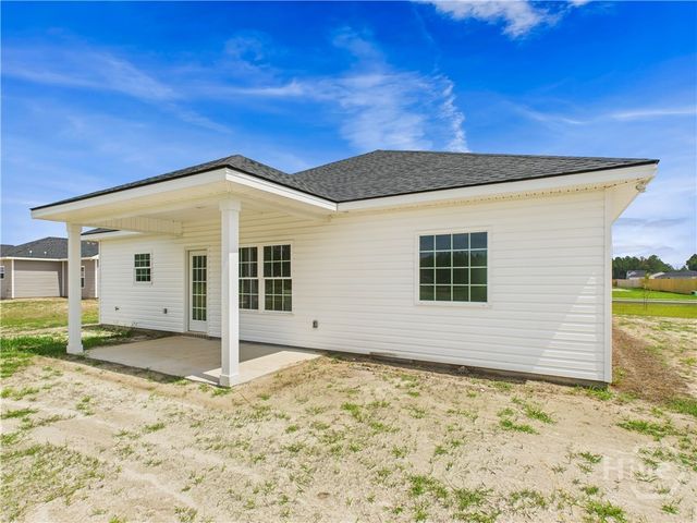 53 Freshwater Lane, Ludowici, GA 31316