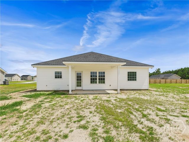 53 Freshwater Lane, Ludowici, GA 31316