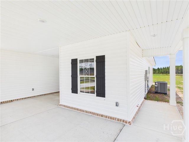 53 Freshwater Lane, Ludowici, GA 31316