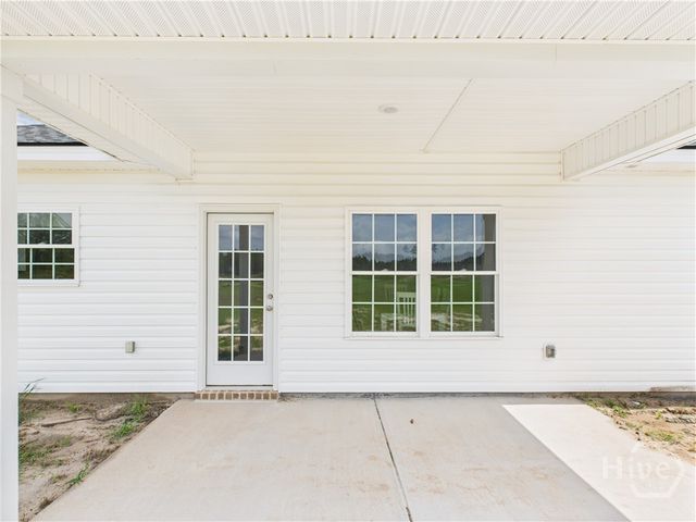 53 Freshwater Lane, Ludowici, GA 31316