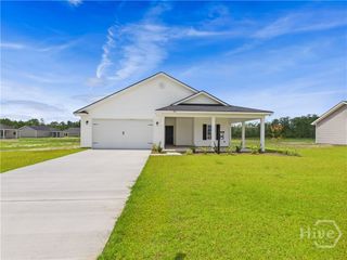 53 Freshwater Lane, Ludowici, GA 31316