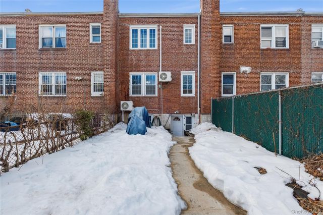 11007 172nd Street, Jamaica, NY 11433