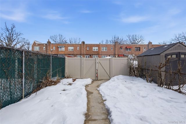 11007 172nd Street, Jamaica, NY 11433