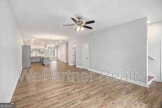 116 Crest Pointe, Bremen, GA 30110