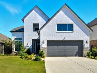 10438 Rigel Ridge Way, Richmond, TX 77406