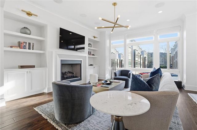 773 Lenox Lane, Atlanta, GA 30324