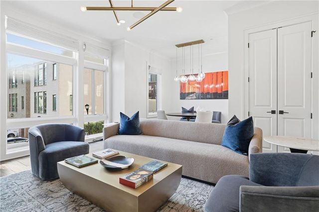 773 Lenox Lane, Atlanta, GA 30324