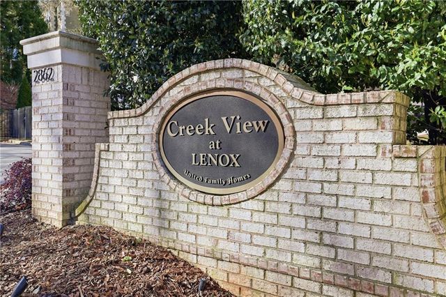 773 Lenox Lane, Atlanta, GA 30324