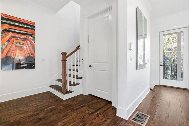 773 Lenox Lane, Atlanta, GA 30324