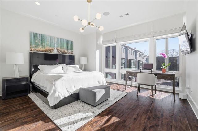 773 Lenox Lane, Atlanta, GA 30324