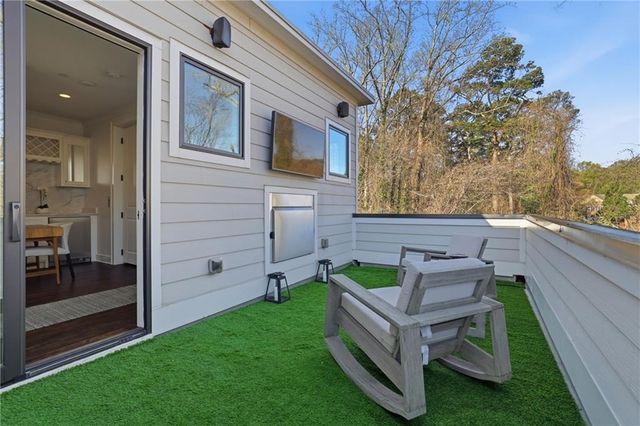 773 Lenox Lane, Atlanta, GA 30324