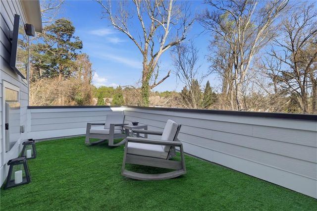 773 Lenox Lane, Atlanta, GA 30324