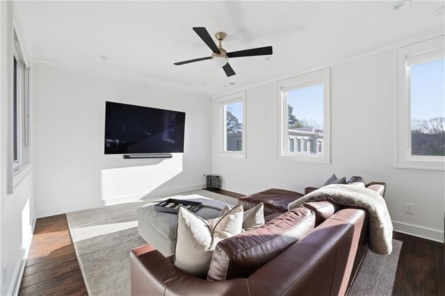 773 Lenox Lane, Atlanta, GA 30324