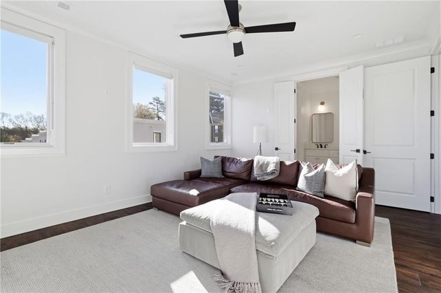 773 Lenox Lane, Atlanta, GA 30324