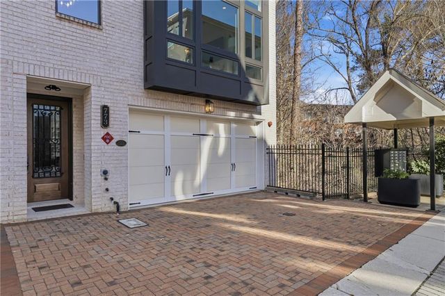 773 Lenox Lane, Atlanta, GA 30324