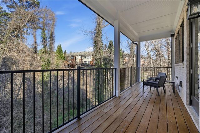 773 Lenox Lane, Atlanta, GA 30324