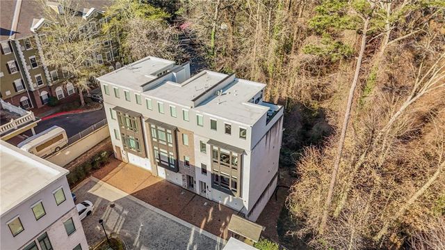 773 Lenox Lane, Atlanta, GA 30324