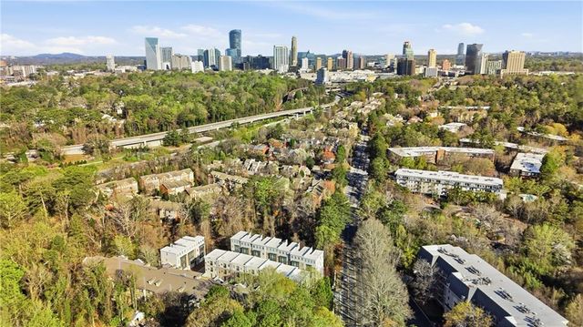 773 Lenox Lane, Atlanta, GA 30324