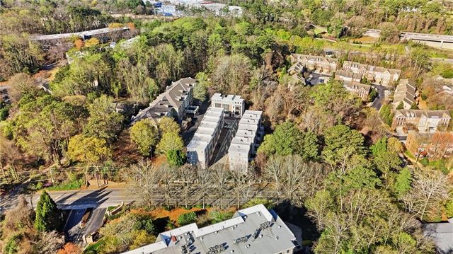 773 Lenox Lane, Atlanta, GA 30324