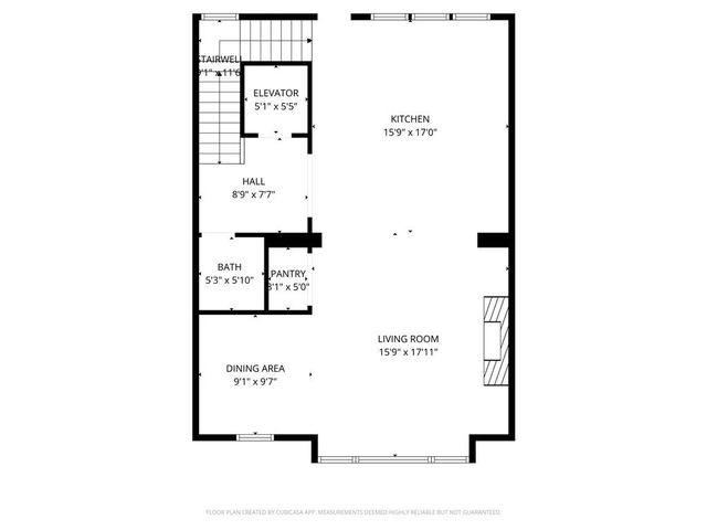 773 Lenox Lane, Atlanta, GA 30324