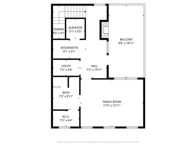 773 Lenox Lane, Atlanta, GA 30324