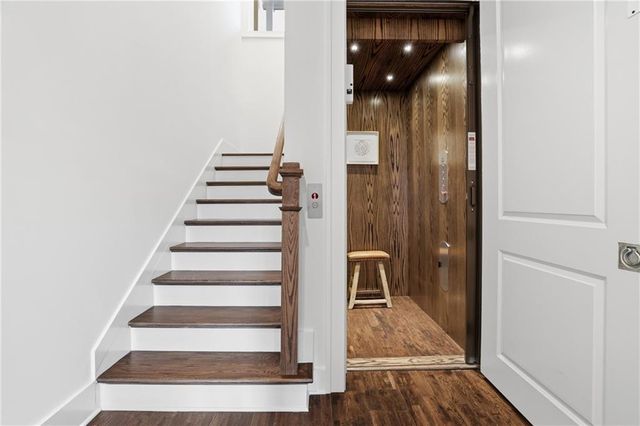 773 Lenox Lane, Atlanta, GA 30324