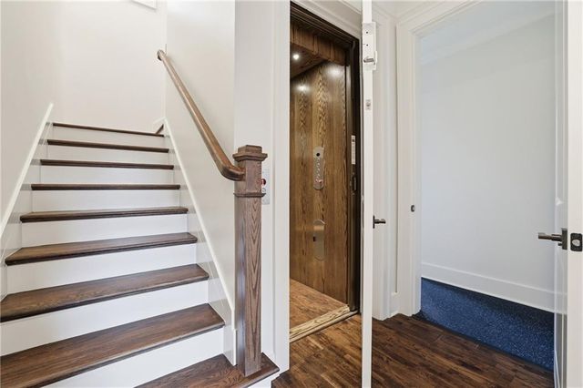 773 Lenox Lane, Atlanta, GA 30324