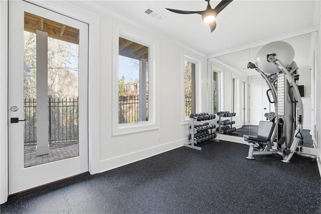 773 Lenox Lane, Atlanta, GA 30324