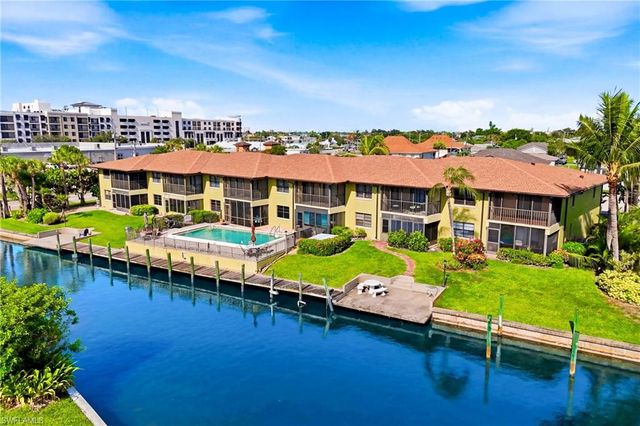 4711 SE 5th AVE 7, Cape Coral, FL 33904