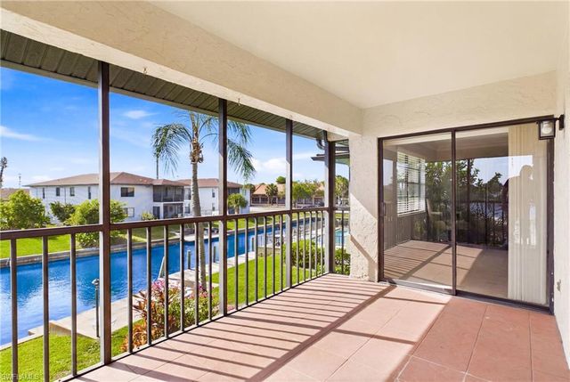 4711 SE 5th AVE 7, Cape Coral, FL 33904