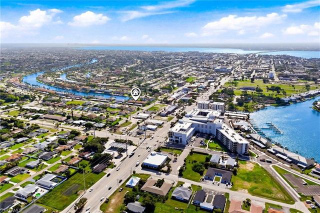 4711 SE 5th AVE 7, Cape Coral, FL 33904