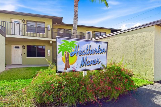 4711 SE 5th AVE 7, Cape Coral, FL 33904