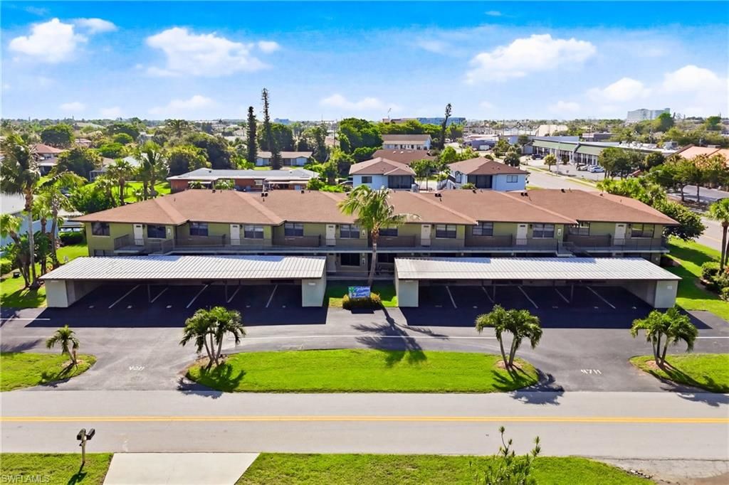 4711 SE 5th AVE 7, Cape Coral, FL 33904
