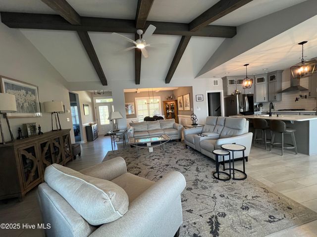 127 Shaw Drive, West End, NC 27376