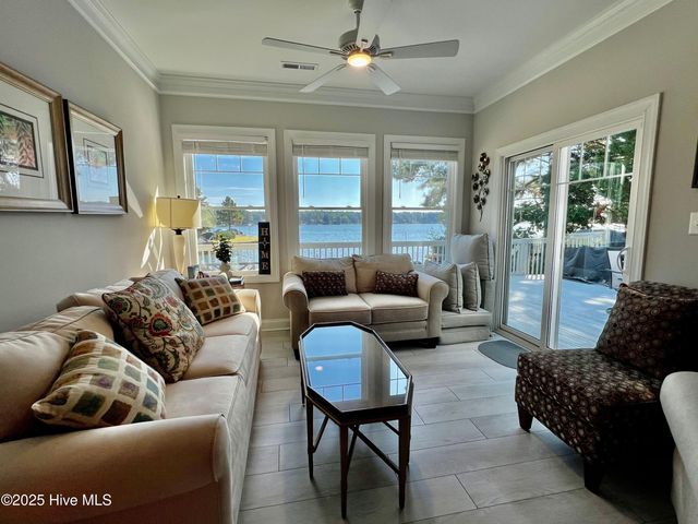 127 Shaw Drive, West End, NC 27376