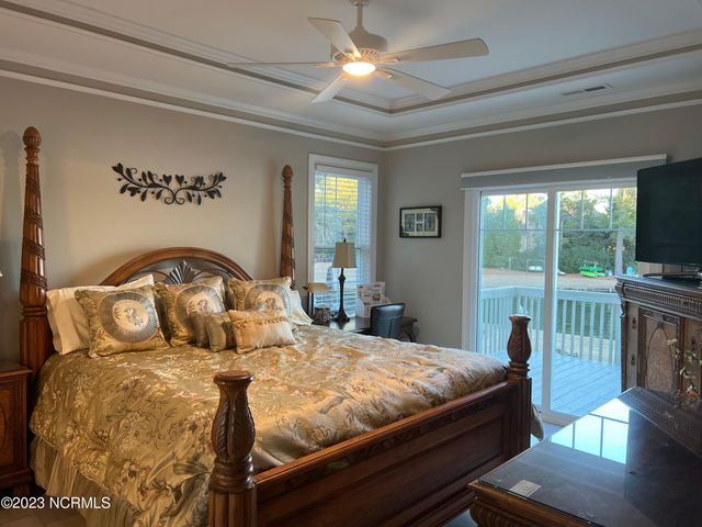 127 Shaw Drive, West End, NC 27376