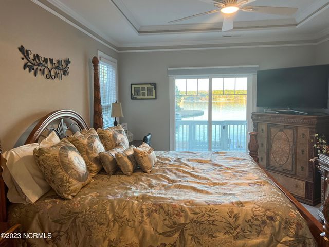 127 Shaw Drive, West End, NC 27376