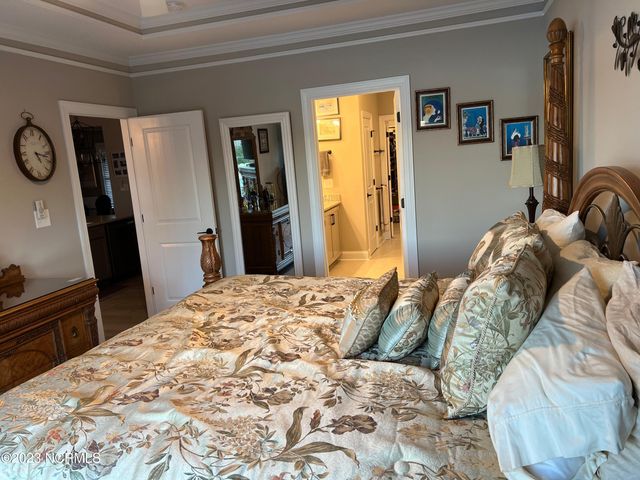 127 Shaw Drive, West End, NC 27376