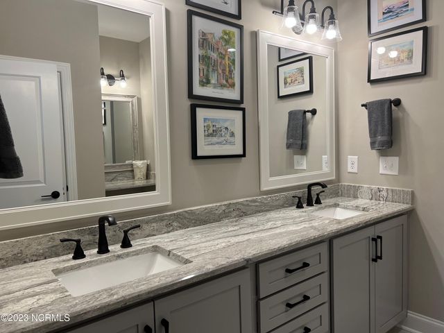 127 Shaw Drive, West End, NC 27376