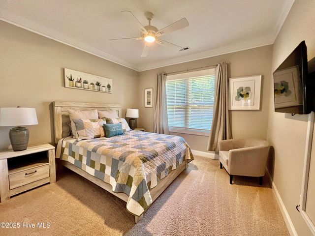 127 Shaw Drive, West End, NC 27376