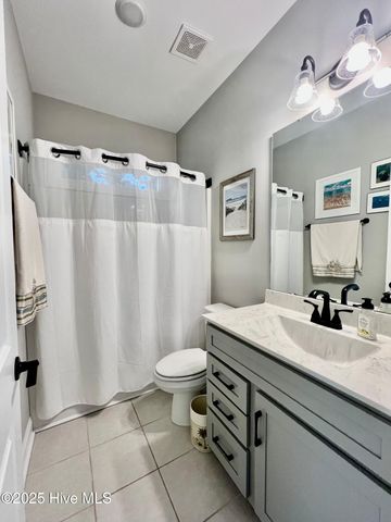 127 Shaw Drive, West End, NC 27376