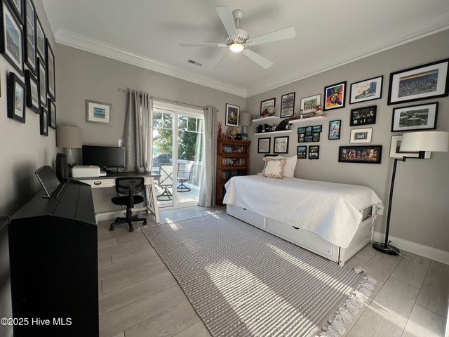 127 Shaw Drive, West End, NC 27376