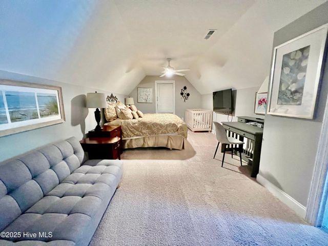 127 Shaw Drive, West End, NC 27376