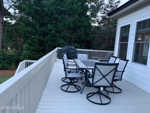 127 Shaw Drive, West End, NC 27376